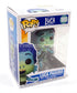 Funko Luca Paguro Sea Monster 1055 Disney Pixar Luca Vinyl Figure